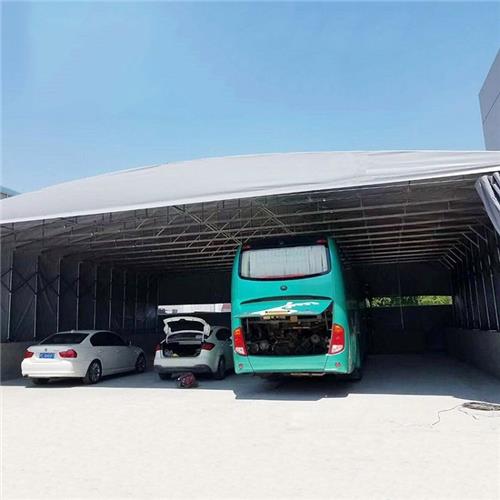 停車(chē)棚 停車(chē)棚