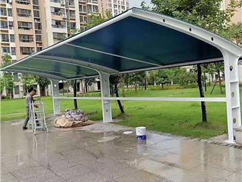 推拉蓬活動棚----有(yǒu)你(nǐ)不(bù)知(zhī)道(dào)的(de)優勢 推拉蓬活動棚----有(yǒu)你(nǐ)不(bù)知(zhī)道(dào)的(de)優勢